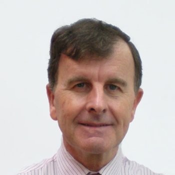 Gilles IHEDN  
